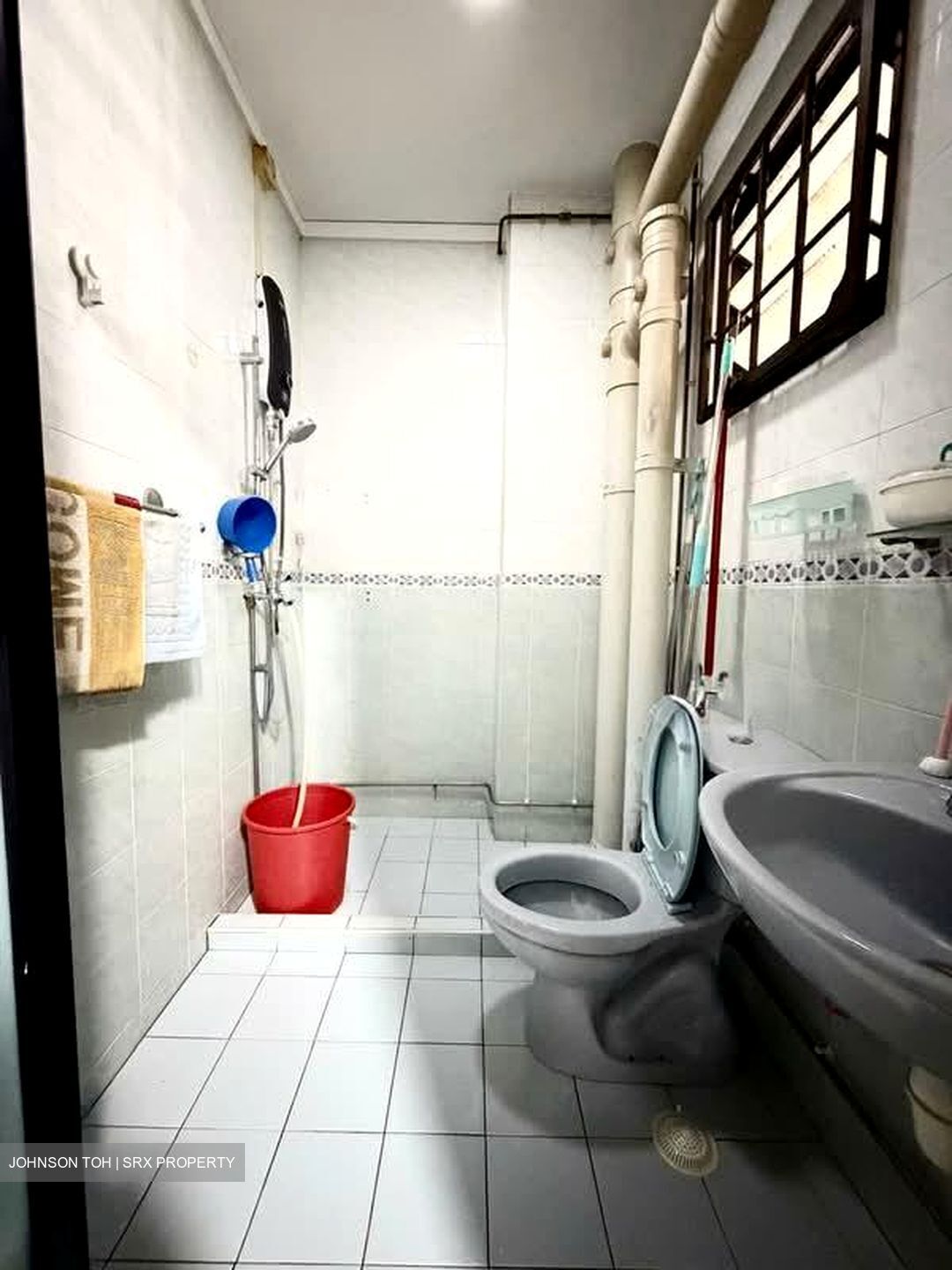 Blk 575 Woodlands Drive 16 (Woodlands), HDB 4 Rooms #539963031